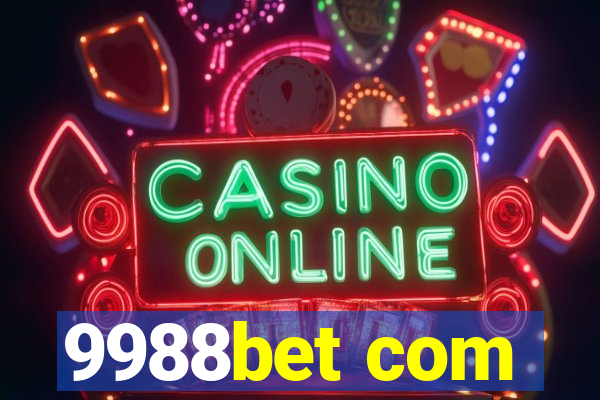 9988bet com